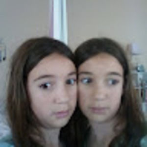 Meet your Posher, Camille